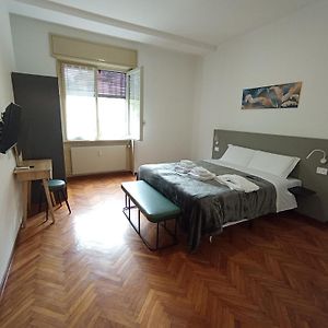 Kamer met een King Size Bed